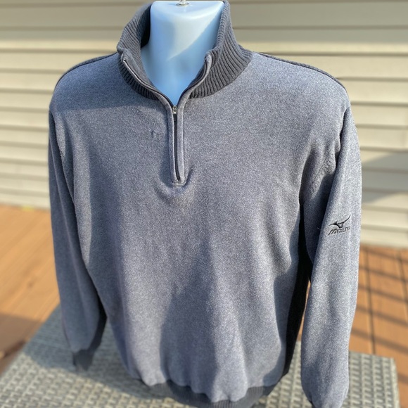 Mizuno Windlite Flex Lined Mens Golf 
